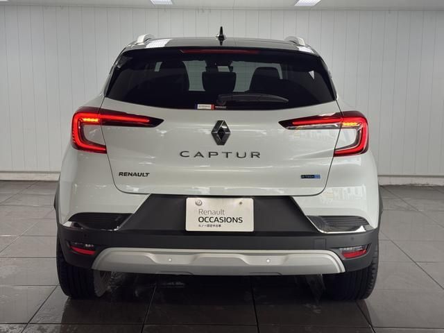 RENAULT CAPTUR 2023 Image 31
