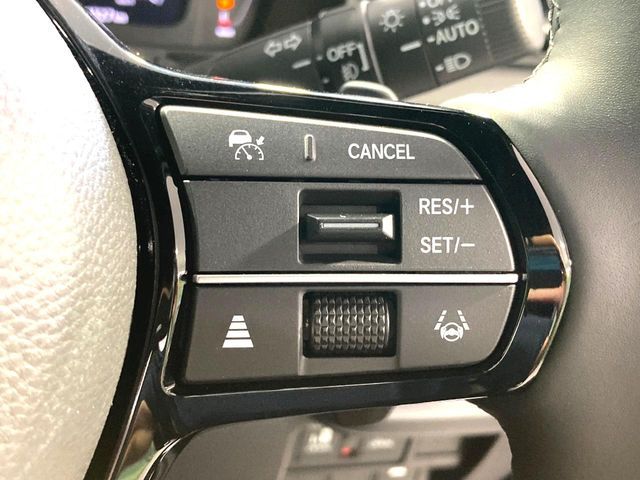 HONDA STEPWAGON E:HEV SPAD 2022 Image 31