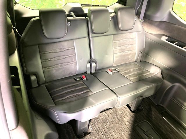 HONDA STEPWAGON E:HEV SPAD 2022 Image 31