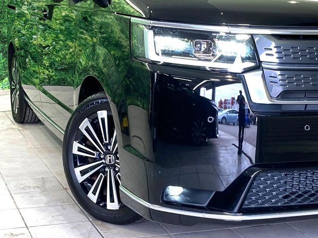 HONDA STEPWAGON E:HEV SPAD 2022 Image 31