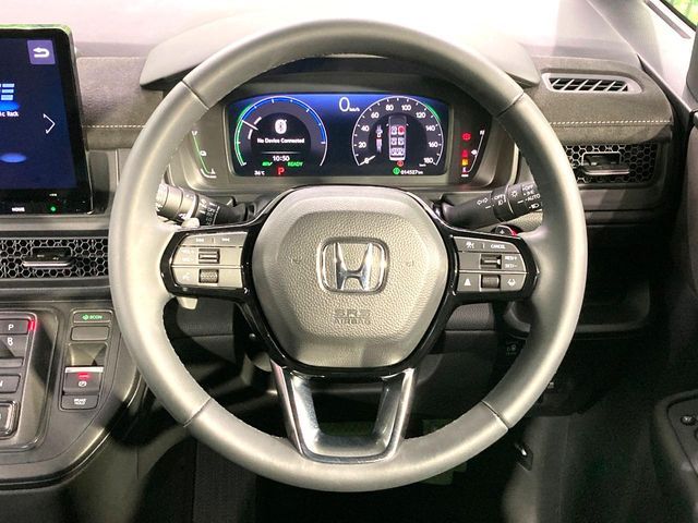 HONDA STEPWAGON E:HEV SPAD 2022 Image 31