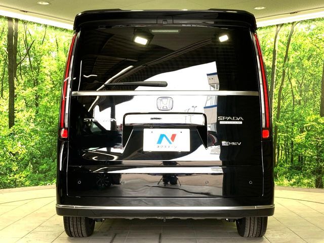 HONDA STEPWAGON E:HEV SPAD 2022 Image 31