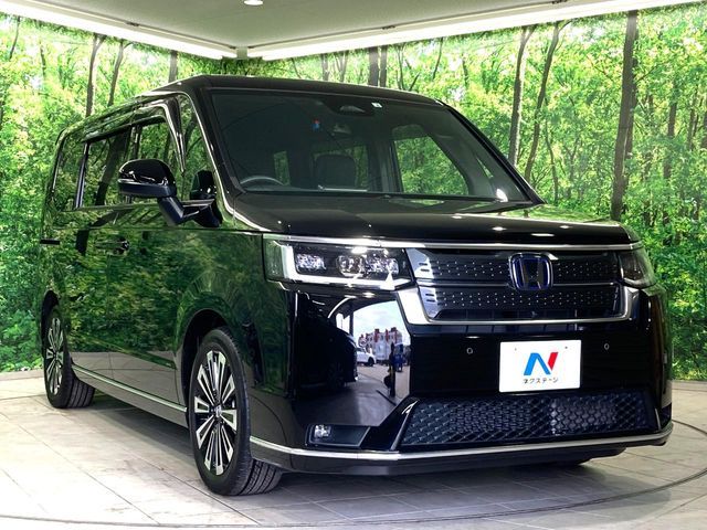 HONDA STEPWAGON E:HEV SPAD 2022 Image 31