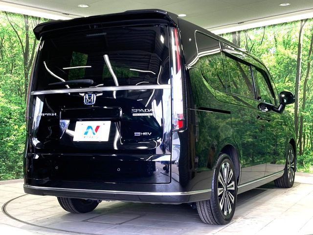 HONDA STEPWAGON E:HEV SPAD 2022 Image 31