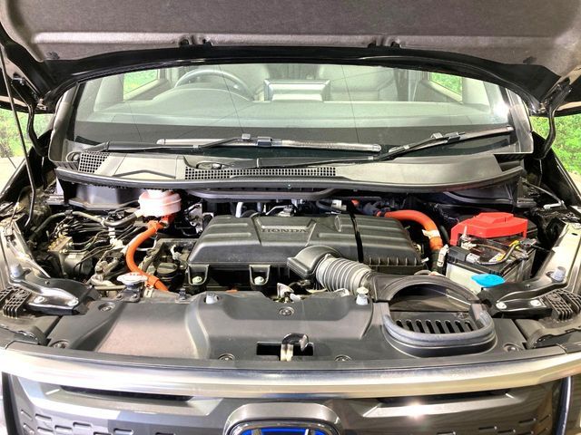 HONDA STEPWAGON E:HEV SPAD 2022 Image 31