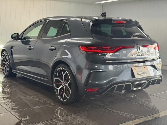 RENAULT MEGANE HATCH 2023 Image 31