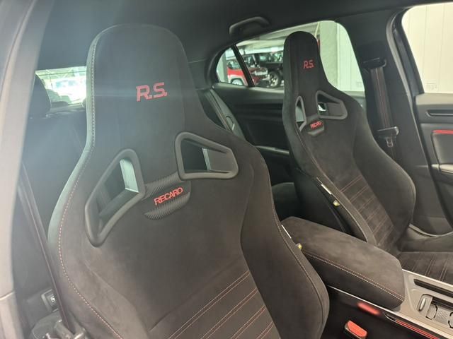 RENAULT MEGANE HATCH 2023 Image 31