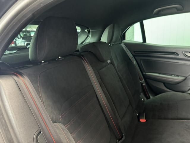 RENAULT MEGANE HATCH 2023 Image 31