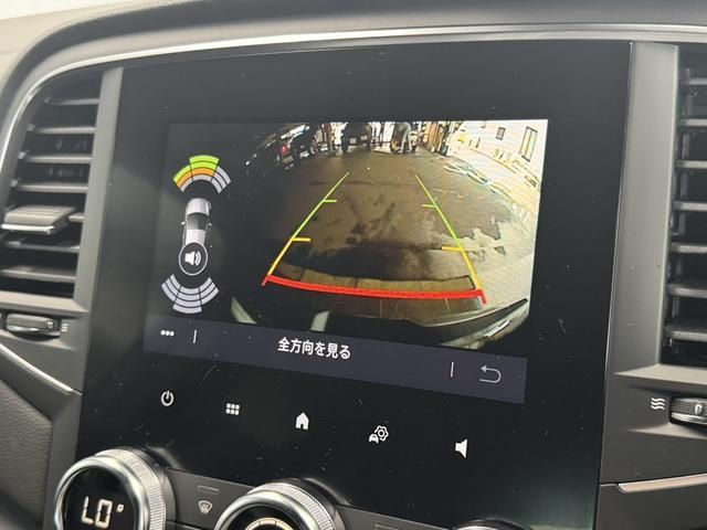 RENAULT MEGANE HATCH 2023 Image 31