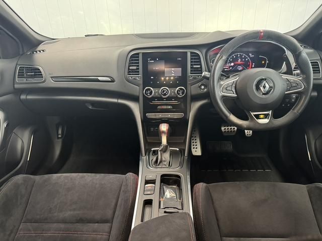 RENAULT MEGANE HATCH 2023 Image 31