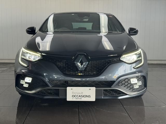 RENAULT MEGANE HATCH 2023 Image 31