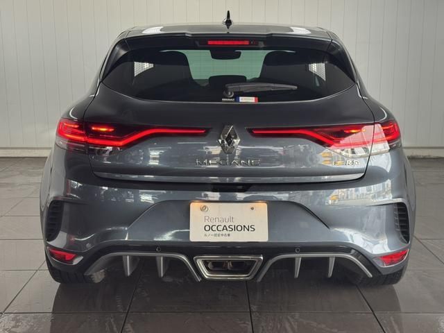 RENAULT MEGANE HATCH 2023 Image 31