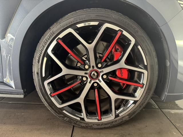 RENAULT MEGANE HATCH 2023 Image 31