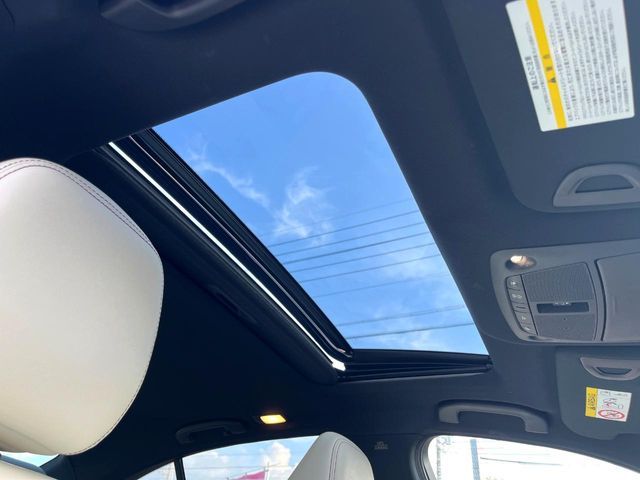 NISSAN SKYLINE 2023 Image 31