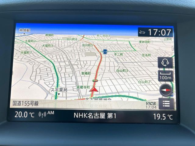 NISSAN SKYLINE 2023 Image 31