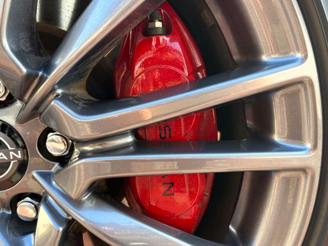 NISSAN SKYLINE 2023 Image 31