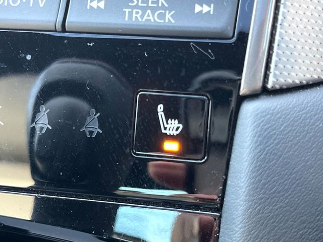 NISSAN SKYLINE 2023 Image 31