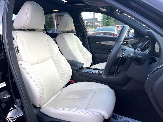 NISSAN SKYLINE 2023 Image 31