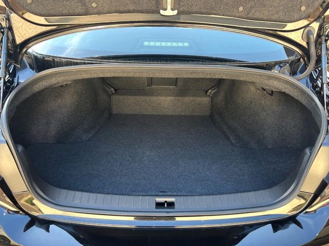 NISSAN SKYLINE 2023 Image 31