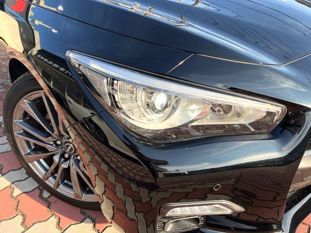 NISSAN SKYLINE 2023 Image 31