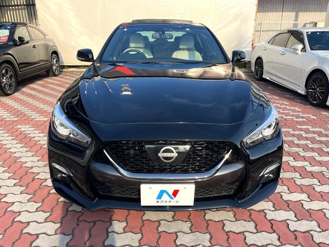 NISSAN SKYLINE 2023 Image 31