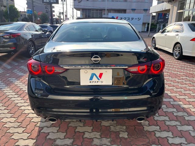 NISSAN SKYLINE 2023 Image 31