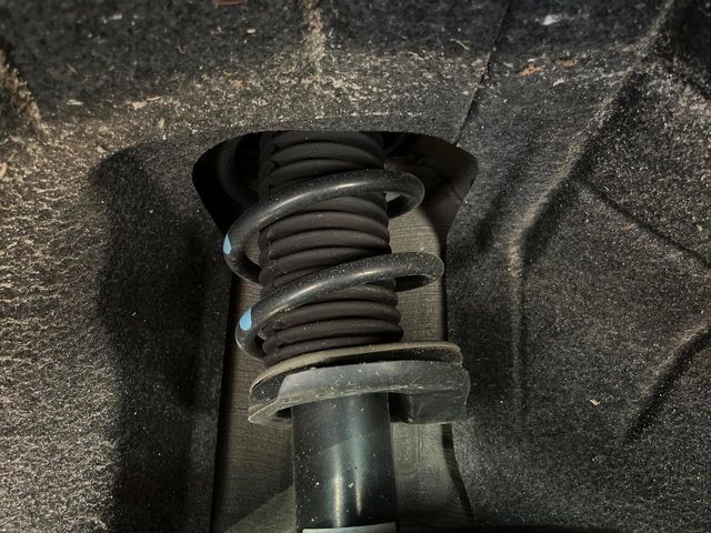 NISSAN SKYLINE 2023 Image 31