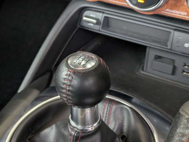 MAZDA ROADSTER RF 2017 Image 31