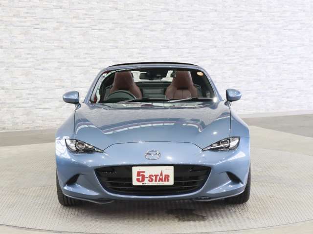 MAZDA ROADSTER RF 2017 Image 31