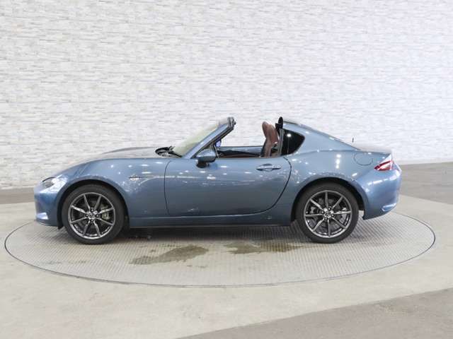MAZDA ROADSTER RF 2017 Image 31