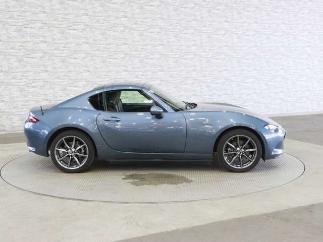 MAZDA ROADSTER RF 2017 Image 31