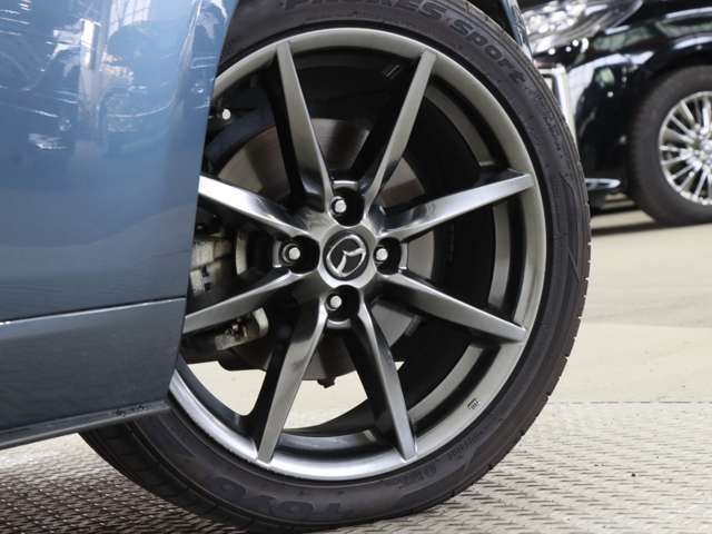 MAZDA ROADSTER RF 2017 Image 31