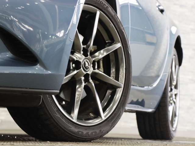 MAZDA ROADSTER RF 2017 Image 31