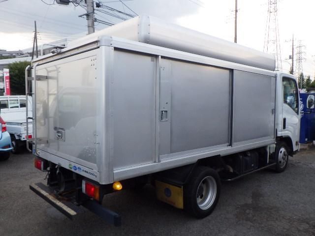 ISUZU ELF 2011 Image 31