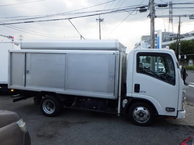 ISUZU ELF 2011 Image 31
