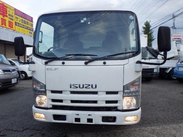 ISUZU ELF 2011 Image 31