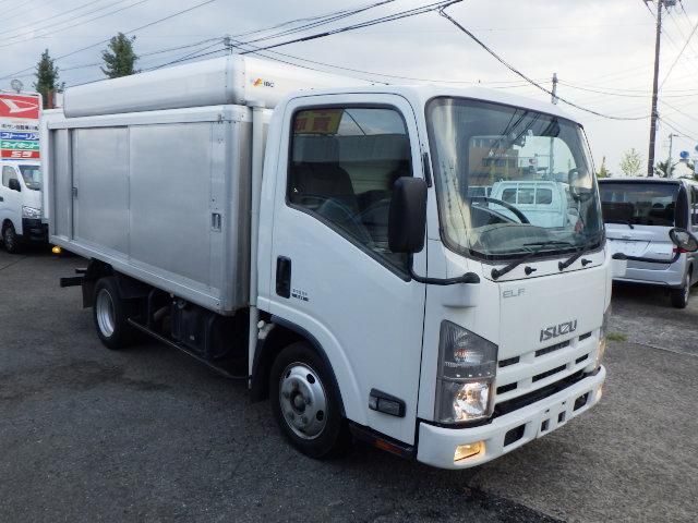 ISUZU ELF 2011 Image 31