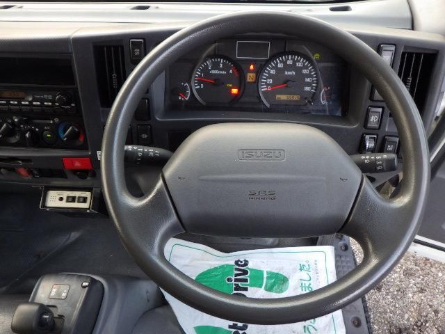 ISUZU ELF 2011 Image 31