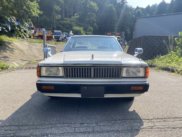 NISSAN CEDRIC 1982 Image 31