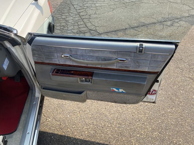 NISSAN CEDRIC 1982 Image 31