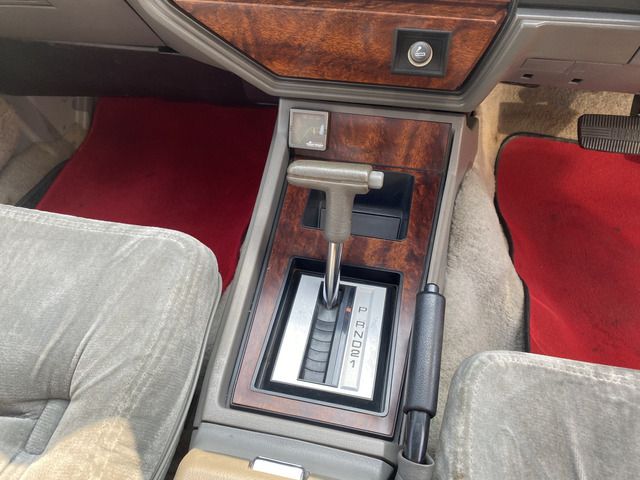 NISSAN CEDRIC 1982 Image 31