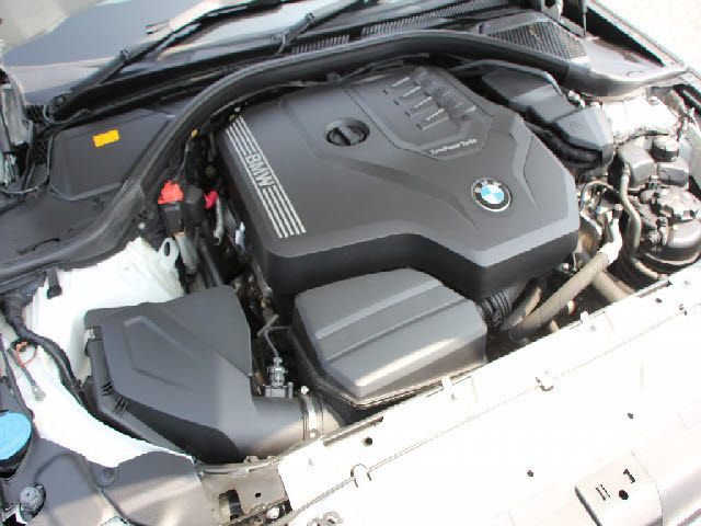 BMW 3SERIES SEDAN 2019 Image 31