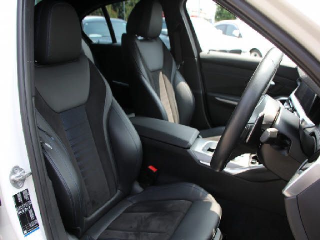 BMW 3SERIES SEDAN 2019 Image 31
