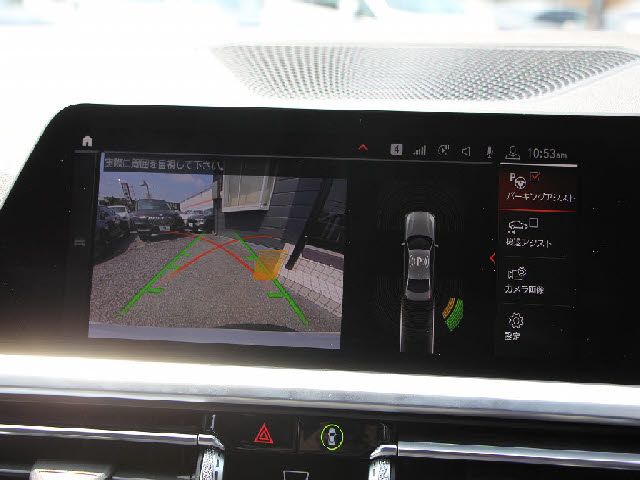 BMW 3SERIES SEDAN 2019 Image 31