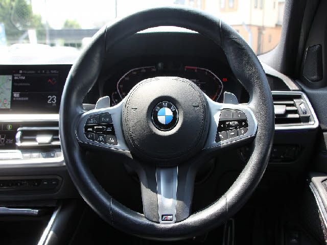 BMW 3SERIES SEDAN 2019 Image 31