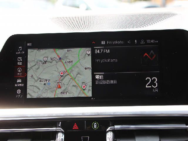 BMW 3SERIES SEDAN 2019 Image 31