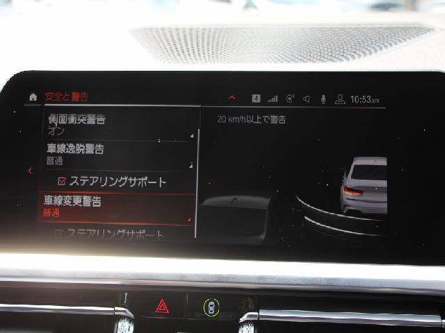 BMW 3SERIES SEDAN 2019 Image 31