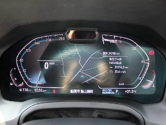 BMW 3SERIES SEDAN 2019 Image 31