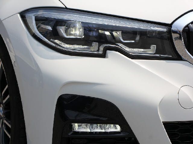 BMW 3SERIES SEDAN 2019 Image 31