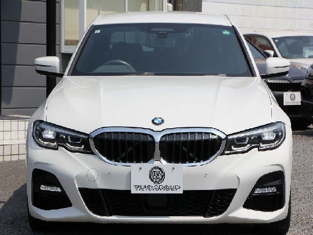 BMW 3SERIES SEDAN 2019 Image 31